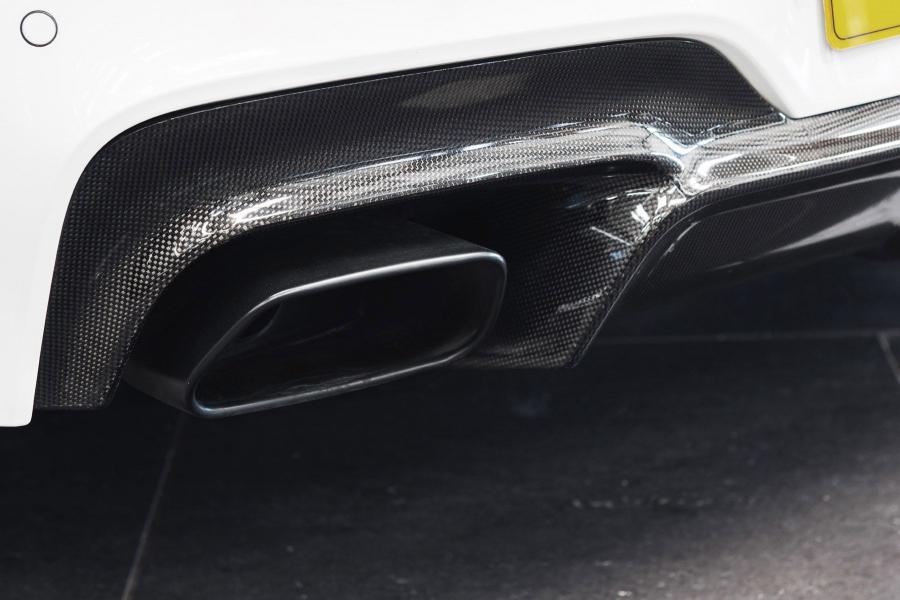  BMW 640d Gran Coupe SV by Mulgari 2014 года  (фото 9 из 12)